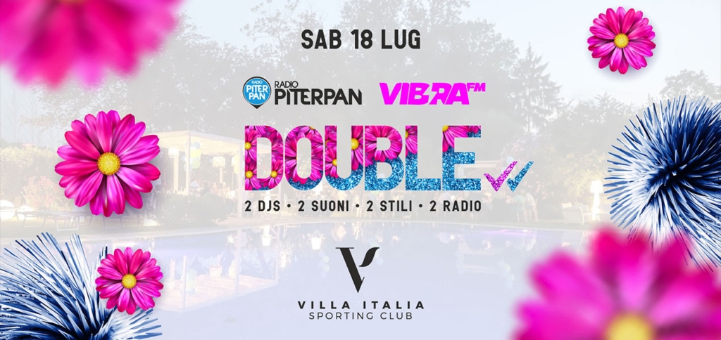 Double - Villa Italia