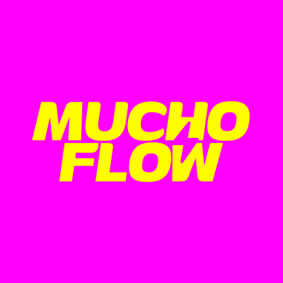 Mucho Flow - Programma