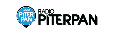 Radio Piterpan - Logo