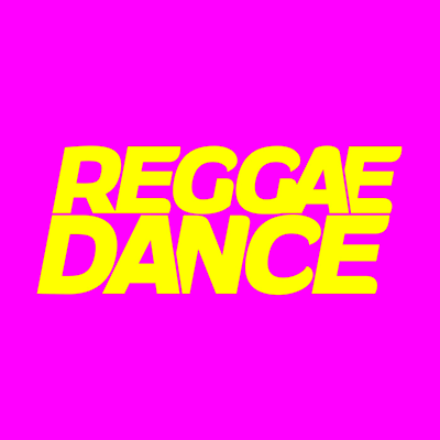 Reggaedance - Programma