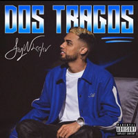 Jay Wheeler - Dos Tragos - cover CD