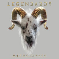 Daddy Yankee, Bad Bunny - X ultima vez - cover CD