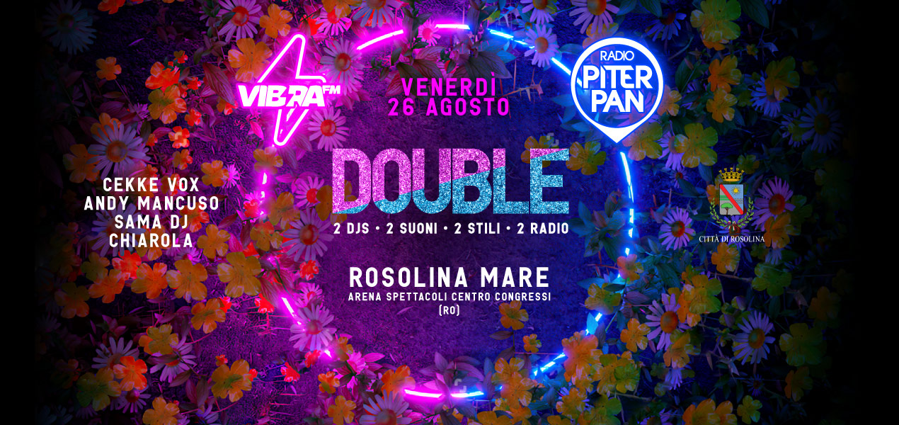 Double - Rosolina Mare (RO)