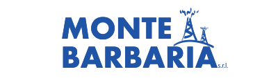 Monte Barbaria - Logo