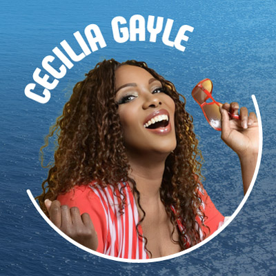 Cecilia Gayle