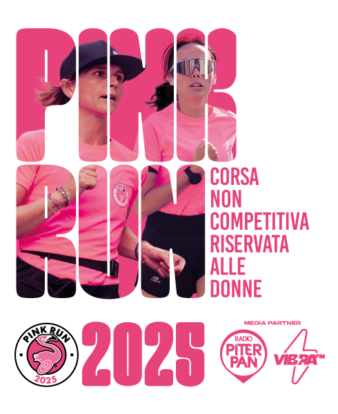 Pink Run 2025