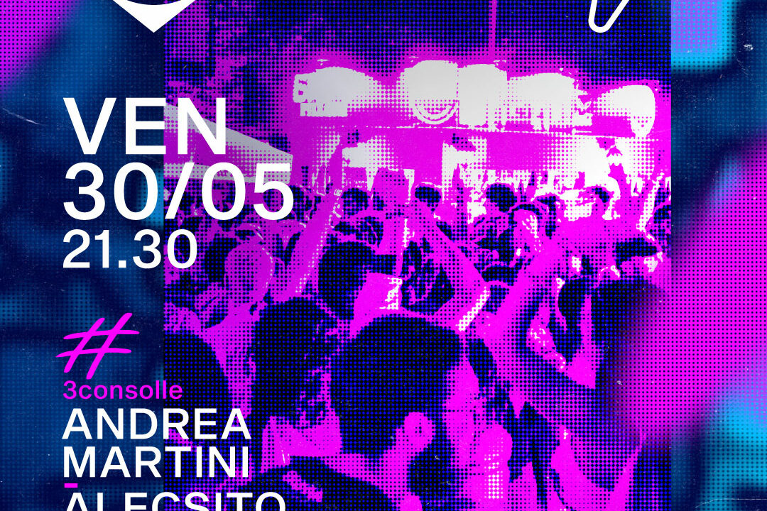 Vibra FM e Radio Piterpan at Naviglio
