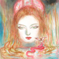 Tainy, Karol G - Unica - cover CD