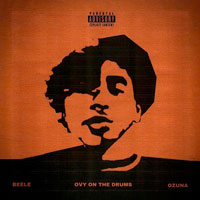 Ozuna, Beéle, Ovy On The Drums - Enemigos - cover CD