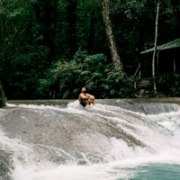 Eladio Carrion - Buenos Días - cover CD