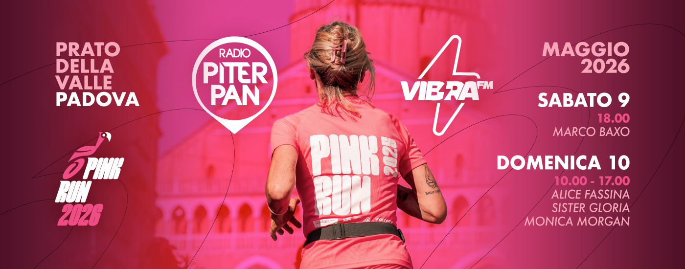 Pink Run 2026