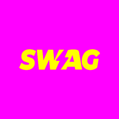 Swag - logo programma