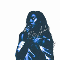 Ozuna - Una Aventura - cover CD